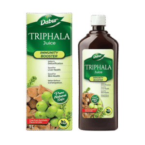 Dabur Triphala Juice