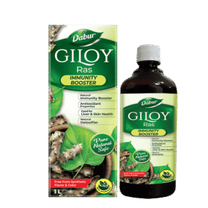 Dabur Giloy Juice - Ayurvedic Immunity Booster