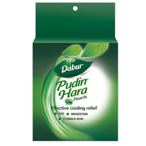 Pudin Hara Pearls