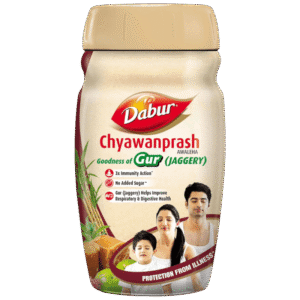 Dabur Chyawanprash Awaleha (Gur)