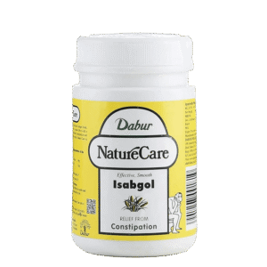 Dabur Nature Care Isabgol