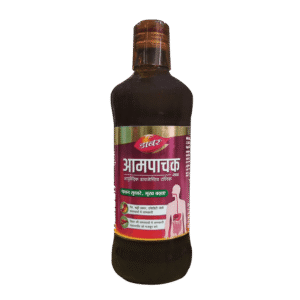 Dabur Aampachak Kadha