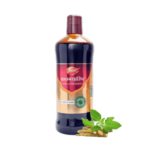 Dabur Ashwagandharishta